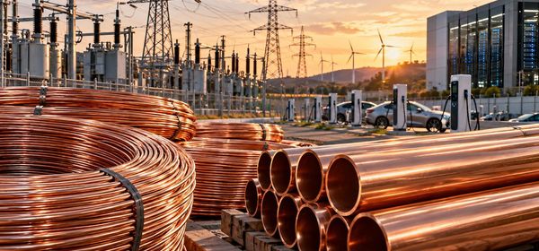 Raus aus Siemens Energy? Rein in CTS Eventim und Power Metallic Mines?