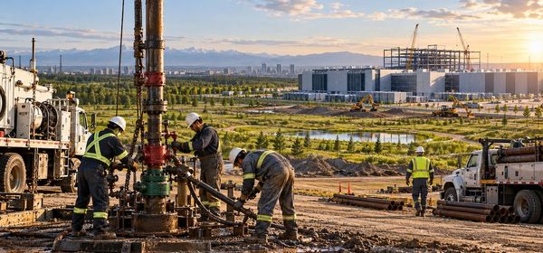 Bald 100 Mio. USD Umsatz? Zefiro Methane begeistert Analysten!