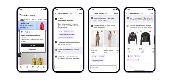 270 %-Überraschung! Rheinmetall, Zalando, Walmart-Partner MiMedia Aktie kaufen?
