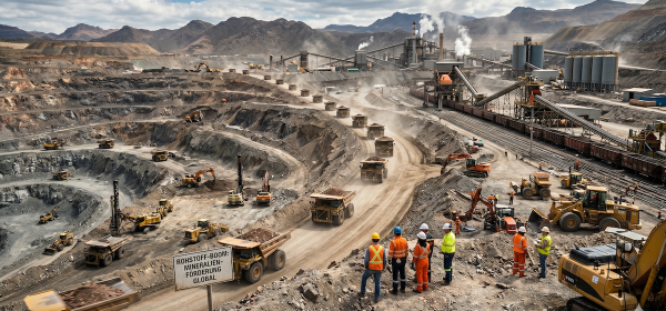 50 % Kursplus! Was ist da los bei D-Wave, Heidelberger Druckmaschinen und der Group Eleven Resources Aktie?