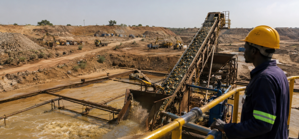 Alarm bei BioNTech! Milliarden bei Hensoldt! Kaufchance bei North Arrow Minerals!