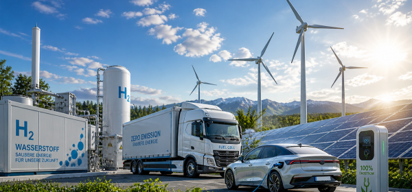 Alarm bei Plug Power! thyssenkrupp nucera Aktie jetzt kaufen? dynaCERT-Management optimistisch!