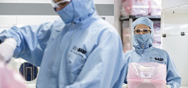 BASF unter DRUCK! KAUFEMPFEHLUNGEN f&uuml;r BioNTech und WashTec Aktie!