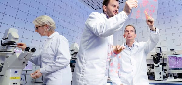 Bayer enttäuscht, BioNTech Aktie macht Hoffnung und Cardiol Therapeutics mit Kurschance!