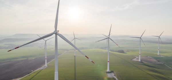 Beispielloser Anstieg des Strombedarfs: Siemens Energy, Nordex und Geheimtipp Stallion Uranium profitieren!