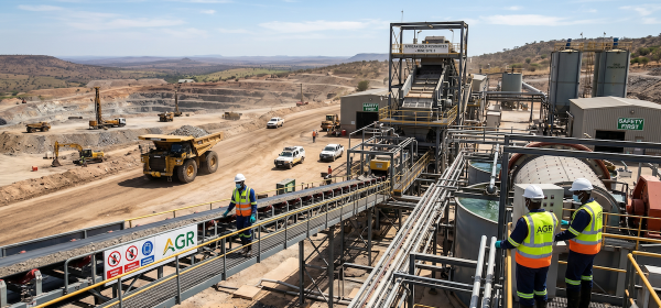 China kauft Gold! Sogar viel mehr als gedacht? Barrick Mining, Newmont und Lahontan Gold profitieren.