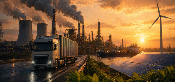 CleanTech-Aktie startet durch! Energiekrise treibt dynaCERT an!