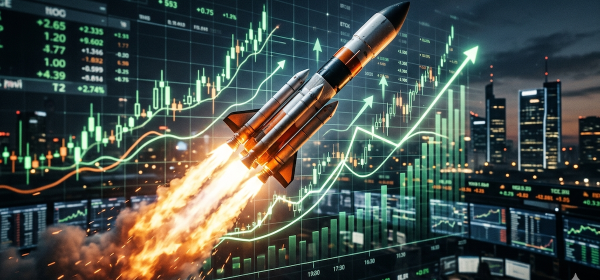 Comeback-Aktie oder Vorsicht? Gerresheimer, Novo Nordisk, American Atomics