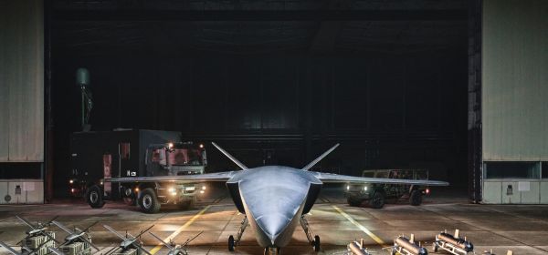 Die Aktie f&uuml;r den Drohnen-Superzyklus! Volatus Aerospace mit starkem Newsflow!