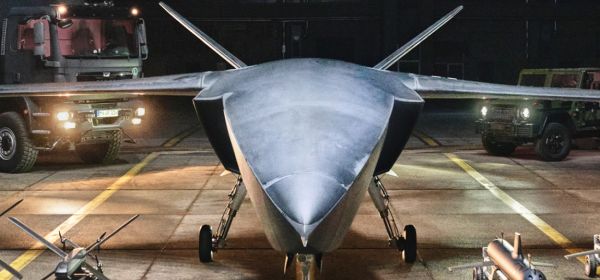 Drohnenmarkt bald &uuml;ber 100 Mrd. USD und diese Aktie profitiert! Volatus Aerospace profitiert mit Dual-Use-Strategie!