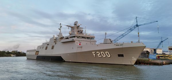 DroneShield, TKMS, NEO Battery Materials Aktie! VERVIELFACHER UND NEUENTDECKUNG!