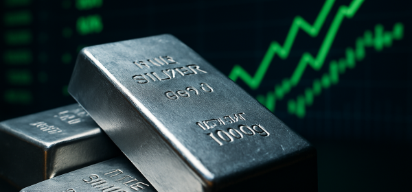 Gewinner bei R&Uuml;STUNG und SILBER aus der zweiten Reihe: Steyr Motors, Deutz, Silver North Resources!