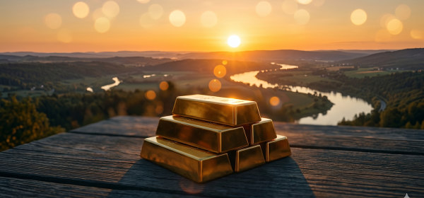 Gold-Aktie massiv unterbewertet? Desert Gold startet 500 %-Rally!