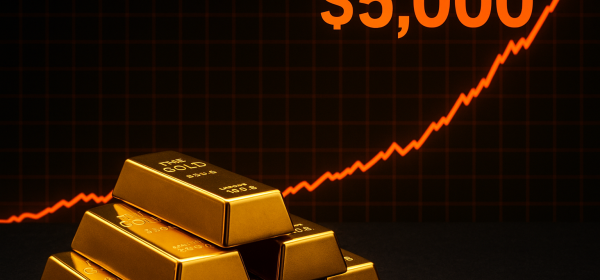 Gold-Aktie vor VERVIELFACHUNG? Stellt die Desert Gold Aktie Barrick Mining, B2GOLD und Co. in den Schatten?