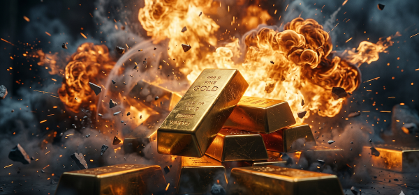 Goldpreis auf 6.300 USD?! Diese Gold-Aktie k&ouml;nnte zum Outperformer 2026 werden: Lahontan Gold!