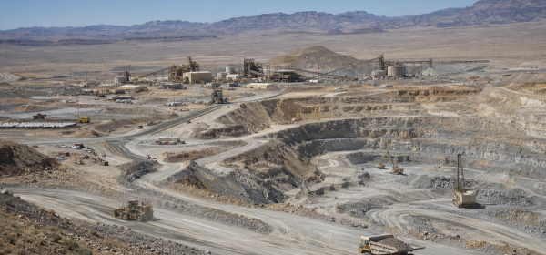 Goldpreis-Rally durch fallenden &Ouml;lpreis? Experte bullisch! Lahontan Gold Aktie f&uuml;r Outperformance!