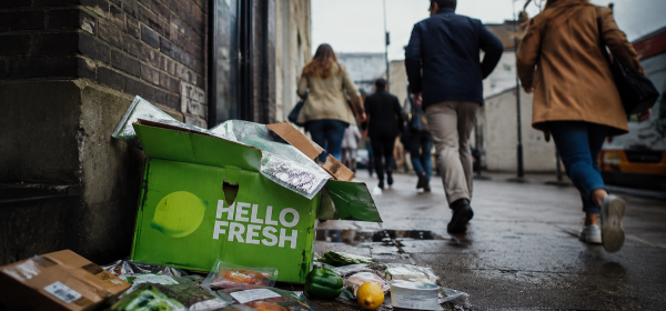 Insider-Alarm, Schock und Chance bei diesen Aktien: HelloFresh, Steyr Motors, Standard Uranium