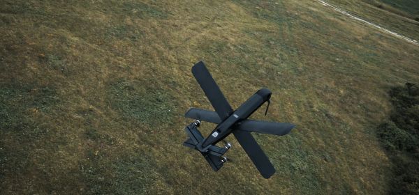 Irans Drohnen nicht zu stoppen! Drohnen-Aktie mit Paukenschlag! Volatus Aerospace vor massivem Wachstum!