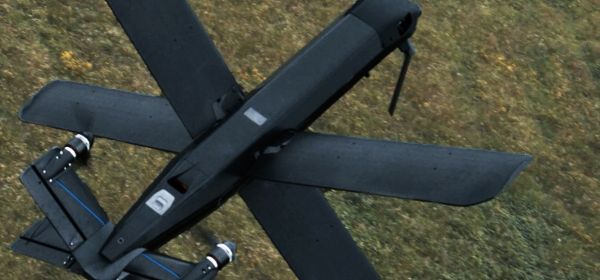 Kaufempfehlungen f&uuml;r Drohnenspezialisten Volatus Aerospace! Analystensch&auml;tzungen zu konservativ?