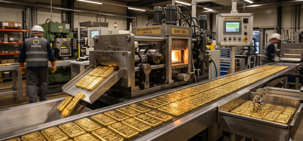KAUFKURSE bei Renk und Desert Gold! SCHOCK bei der Evotec Aktie!