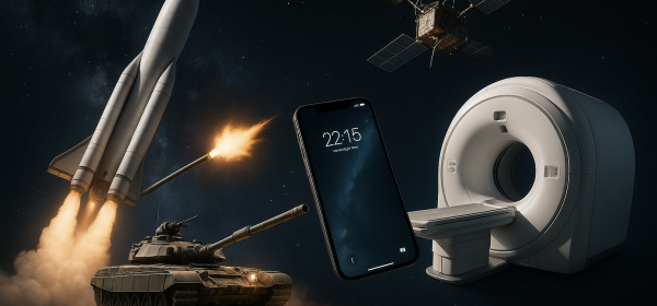 KEINE PANIK! Almonty, Standard Lithium, DroneShield Aktie