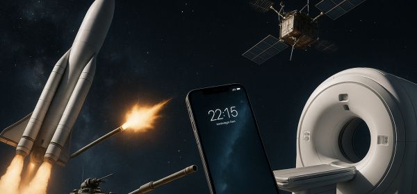 Kritischer Rohstoff f&uuml;r Munition: Antimony Resources vor Meilenstein &ndash; und dann Einstieg der US-Regierung?