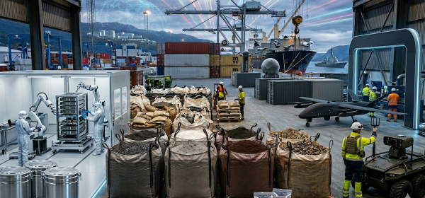 Panik oder Kaufchance? SFC Energy, TeamViewer, Almonty Industries