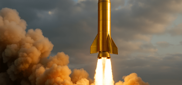 PAUKENSCHLAG bei GOLD! Schluckt Newmont Barrick Mining? Auch Formation Metals Aktie und Renk im Fokus!