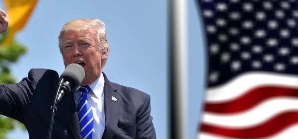 Paukenschlag bei Plug Power! Bei Standard Lithium und Graphano Energy wird es "kritisch"! Donald Trump mischt Rohstoffaktien auf!