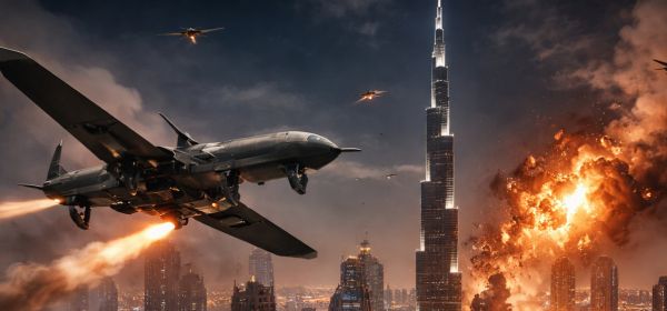 Paukenschlag! OHB auf den Spuren von SpaceX! Hensoldt und Deutsche Telekom!  Volatus Aerospace mit 500-Mio-Pipeline!
