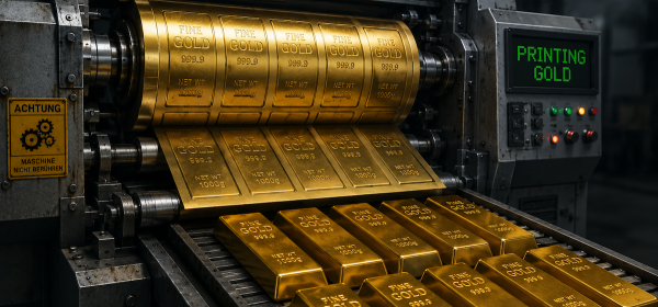 Rheinmetall-Aktie verkaufen? Evotec mit KI-Fantasie? Lahontan Gold hebt Ressourcensch&auml;tzung um 22 %!