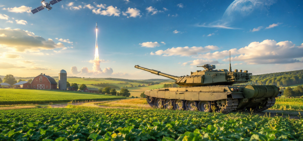 Rheinmetall-Aktie verkaufen? &Uuml;ber 20 % Kursgewinn in einer Woche! OHB mit Kaufempfehlung! Bayer-Partner MustGrow startet Neubewertung!