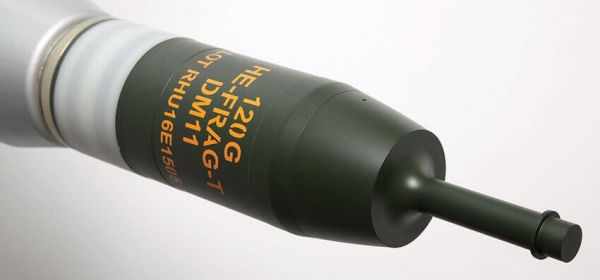 Rheinmetall & Hensoldt enttäuschen! Die echten GEWINNER des RÜSTUNGSBOOMS Alzchem und Almonty!