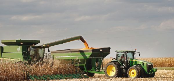 SHORT SQUEEZE bei Gerresheimer? WACHSEN Bayer und MustGrow bald gemeinsam?