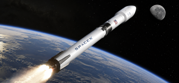 SpaceX braucht Rohstoffe! MP Materials, Standard Lithium und Strategic Resources wollen Angebote schaffen!