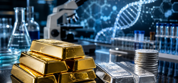 Top-News: Nordex VERKAUFEN? First Majestic Silver unter DRUCK! Desert Gold Aktie vor NEUBEWERTUNG!