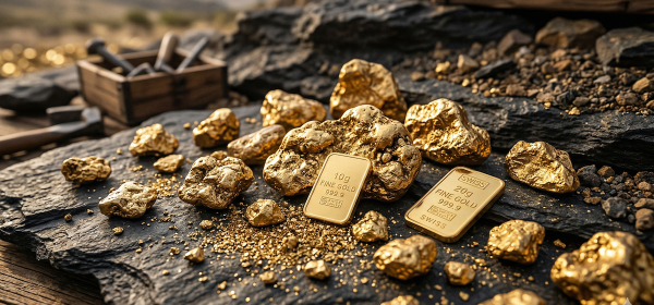 "Top Pick" Siemens Energy, Drohnenfantasie bei Steyr Motors und Einstiegschance bei DRC Gold