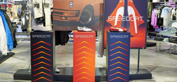 Übernahme von Puma? Jetzt DroneShield und Antimony Aktie kaufen?