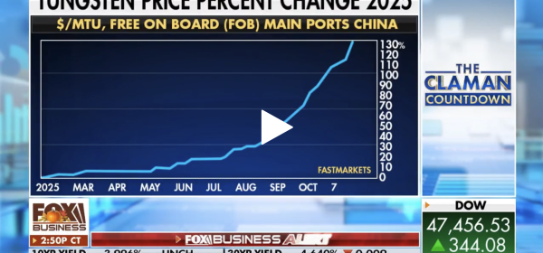 US-Regierung stärkt Bayer! Bald auch Almonty? Was macht Novo Nordisk?