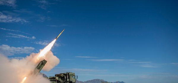 USA mit &bdquo;unbegrenzter&ldquo; Munition? Wohl kaum! Antimony Resources ist der n&auml;chste Rohstoff-Highflyer!