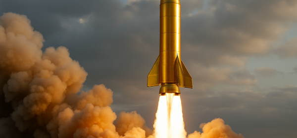 Z&uuml;ndet der Goldpreis den Iran-Krieg-Turbo? Iamgold und Lahontan Gold profitieren!   Novo Nordisk Aktie vor Rebound?